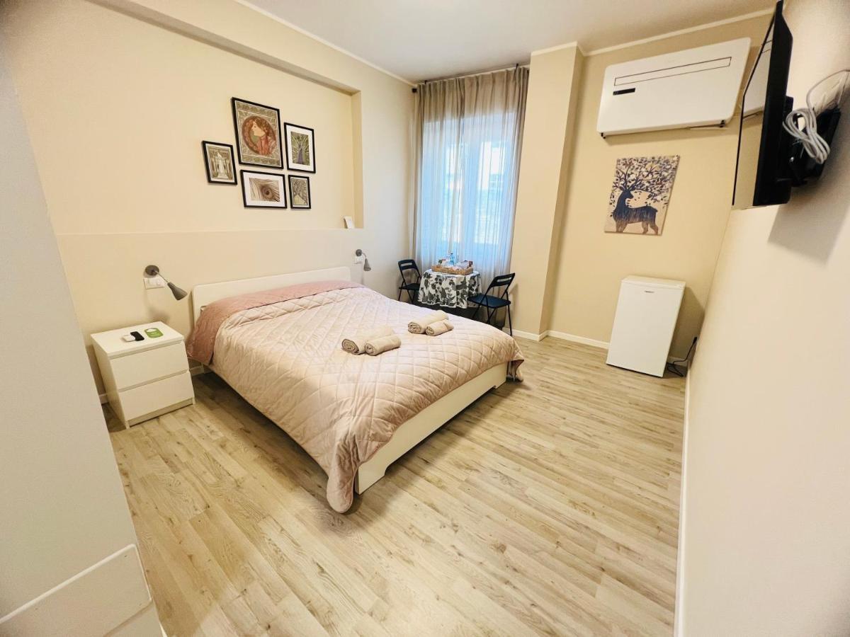 Sonila'S Home 1 Bergamo Zewnętrze zdjęcie