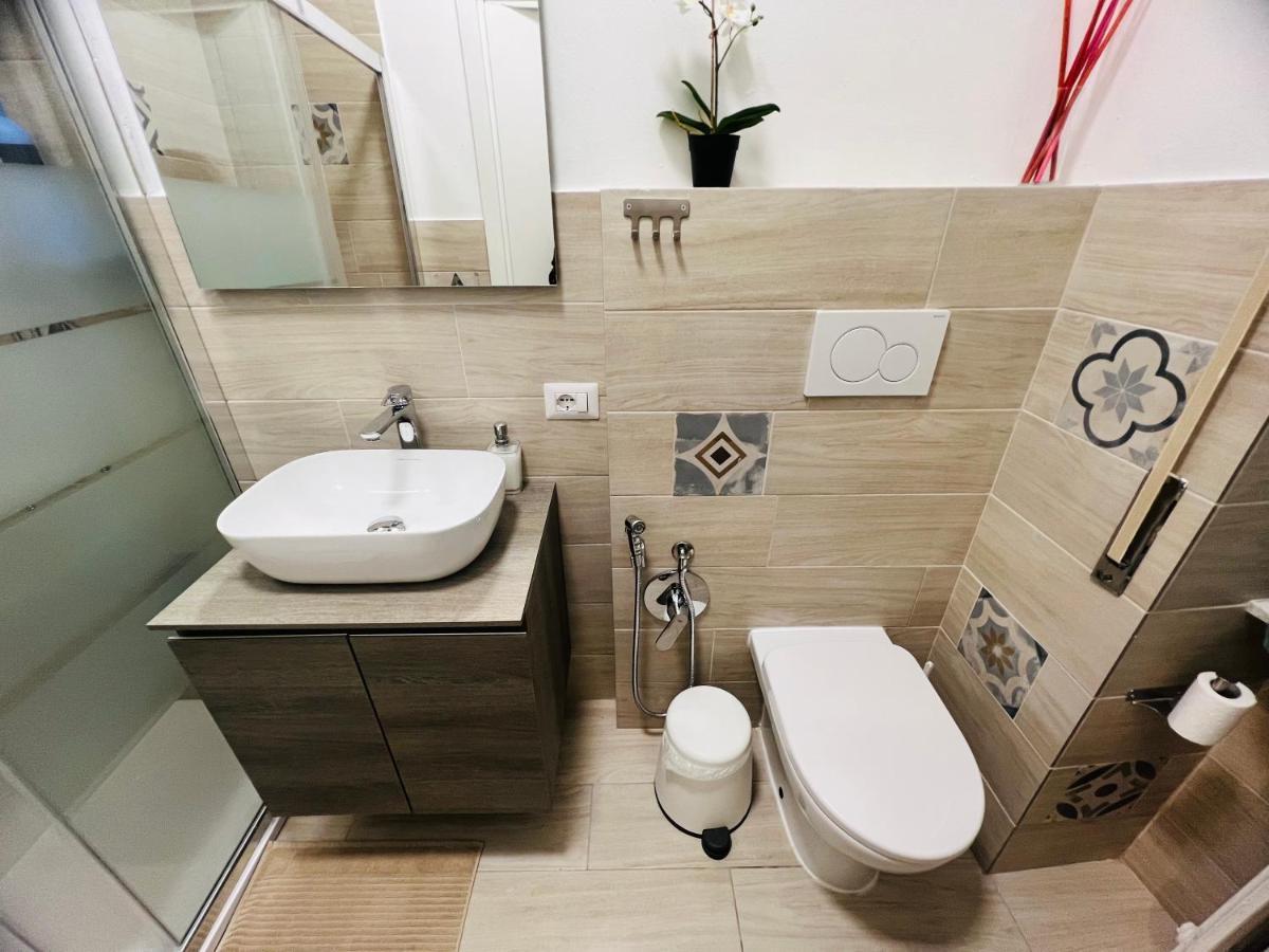 Sonila'S Home 1 Bergamo Zewnętrze zdjęcie