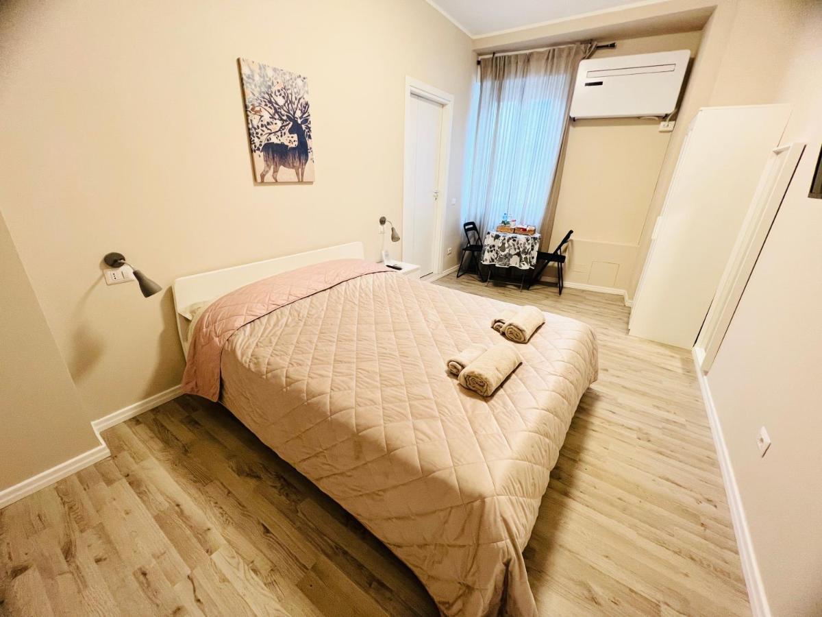 Sonila'S Home 1 Bergamo Zewnętrze zdjęcie